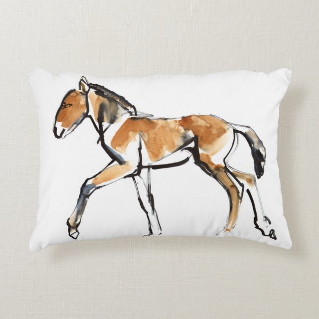 Almofada Decorativa Colt (Frente)