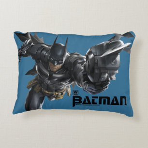 Almofada Decorativa Conceitar Batman Com Batclaw