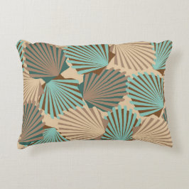 Almofada Decorativa Conchas