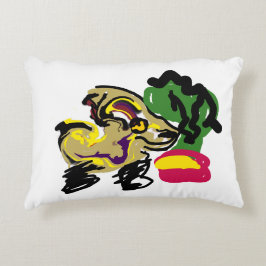 Almofada Decorativa conjunto Chihuahua