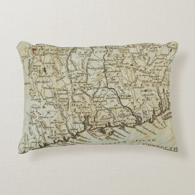 Almofada Decorativa Connecticut 7 (Frente)