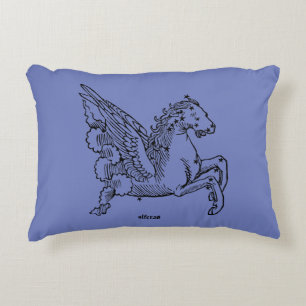 Almofada Decorativa Constelação: Pegasus