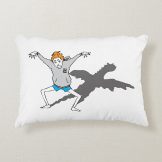 Almofada Decorativa Contes de princeses per a dracs