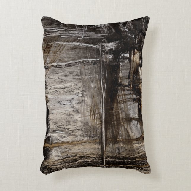 Almofada Decorativa Continuum II (Frente(Vertical))