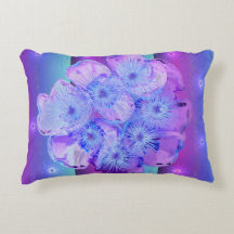 Coroa de Thorns Digital Design cor-de-rosa, lacre 