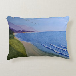 Almofada Decorativa Costa de Carpenteria