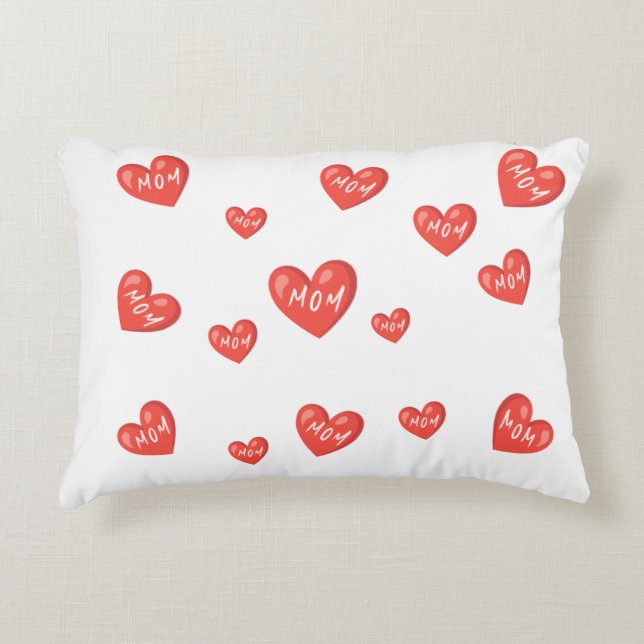 Almofada Decorativa Coussin décoratif (Frente)