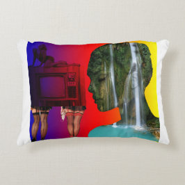 Almofada Decorativa Coussin décoratif