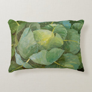 Almofada Decorativa Couve