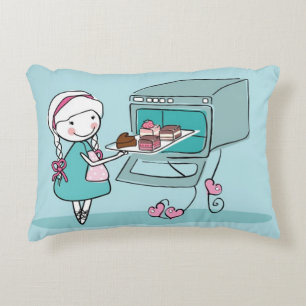 Almofada Decorativa Cozimento