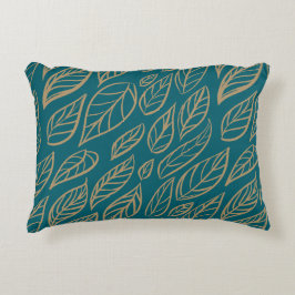 Almofada Decorativa Cozy Botanical