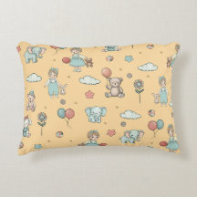 Crianças encantadoras