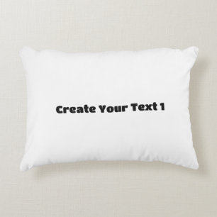 Almofada Decorativa Criar Texto Próprio Casamentos Presentes Favorece 