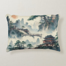 Almofada Decorativa Crie Seu Próprio Design Vintage imagem personaliza