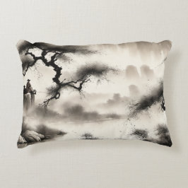 Almofada Decorativa Crie Seu Próprio Design Vintage imagem personaliza