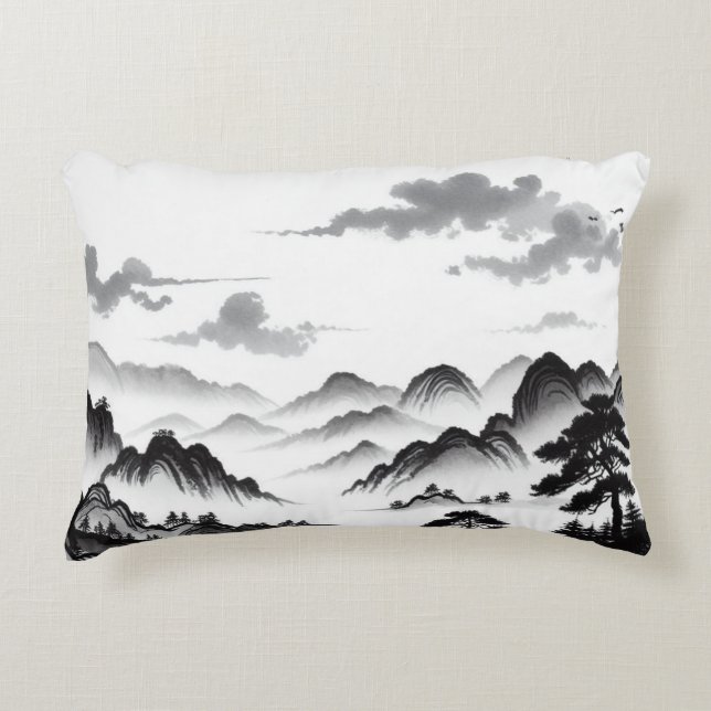 Almofada Decorativa Crie sua própria imagem personalizada do Design Vi (Frente)