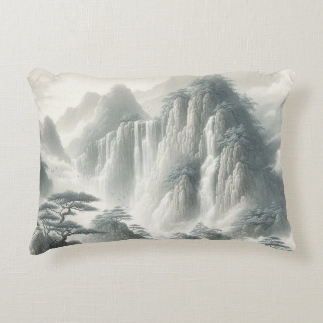 Almofada Decorativa Crie sua própria imagem personalizada do Design Vi (Frente)