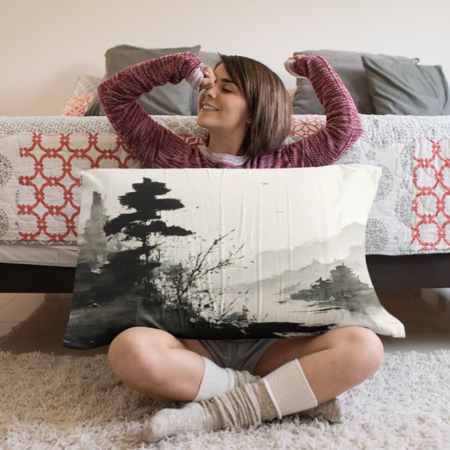 Almofada Decorativa Crie sua própria imagem personalizada do Design Vi (Criador carregado)