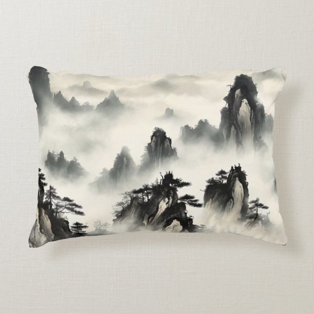 Almofada Decorativa Crie sua própria imagem personalizada do Design Vi (Frente)