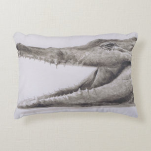 Almofada Decorativa Crocodilo 2005