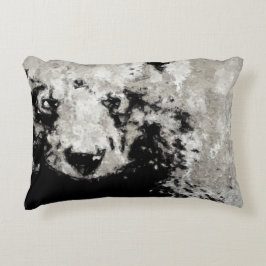 Almofada Decorativa Cubo de Urso