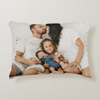 Almofada Decorativa Custom Photo
