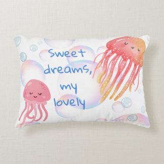 Almofada Decorativa Cute kids pillow