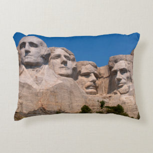 Almofada Decorativa Dakota do Sul, Keystone, Monte Rushmore