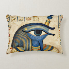 Almofada Decorativa Das Ägyptische Auge´1