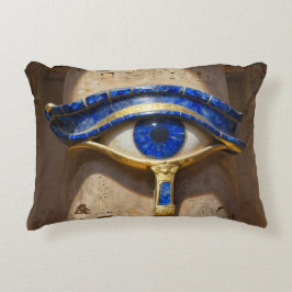 Almofada Decorativa Das Ägyptische Auge´6