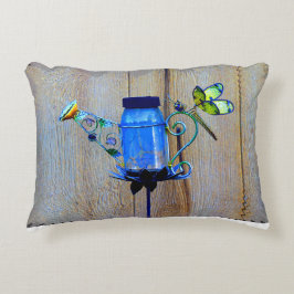 Almofada Decorativa Decor do frasco de água