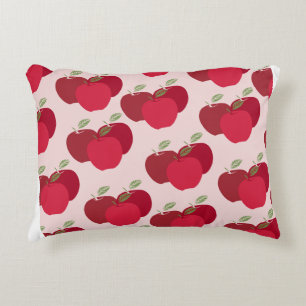 Almofada Decorativa Decorativo do Impressão da Apple Moderna