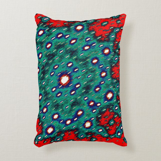 Almofada Decorativa Dekokissen Dekoratives design Kreative  (Frente(Vertical))