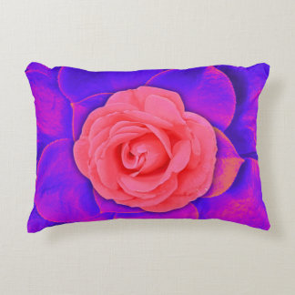 Almofada Decorativa Delícia Rosa