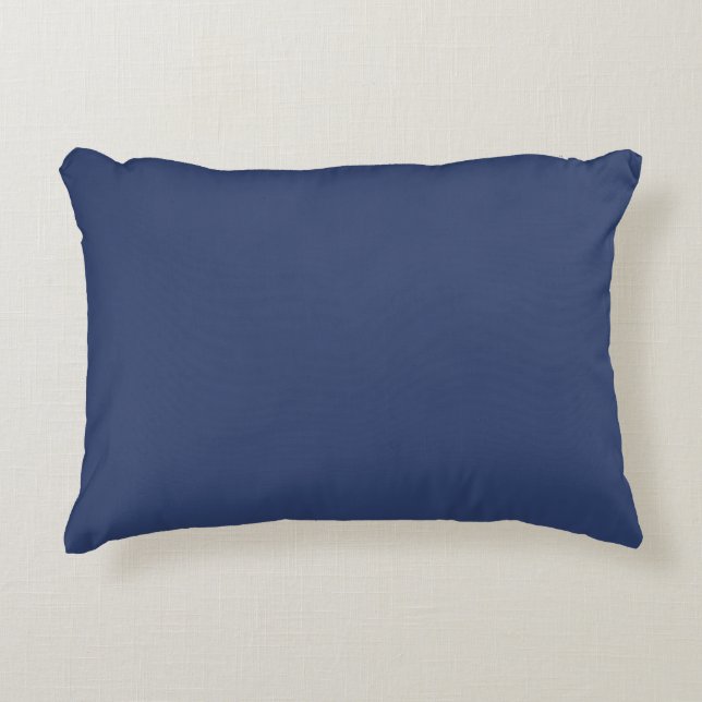 Almofada Decorativa Deserto Azul (Frente)