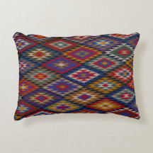 design Boho Kilim marroquino