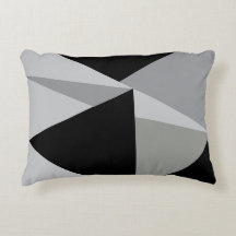 Design de Padrão de Triângulos Coloridos