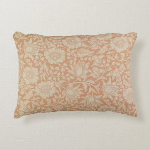 Almofada Decorativa Design do papel de parede do "Mallow"
