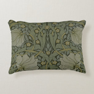 Almofada Decorativa Design do papel de parede do "Pimpernel", 1876 2