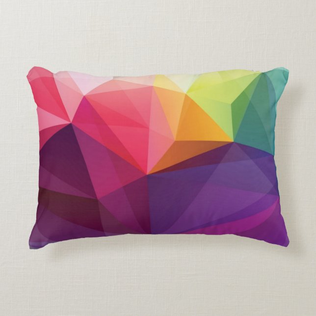 Almofada Decorativa Design moderno (Frente)