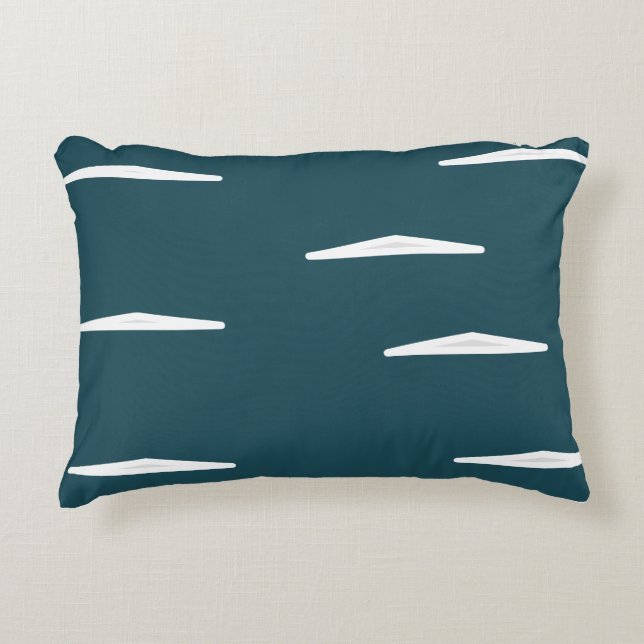 Almofada Decorativa Design simples (Frente)