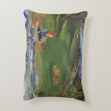 Dia do travesseiro no Parque/Sarr