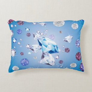 Almofada Decorativa Diamond Galaxy 4