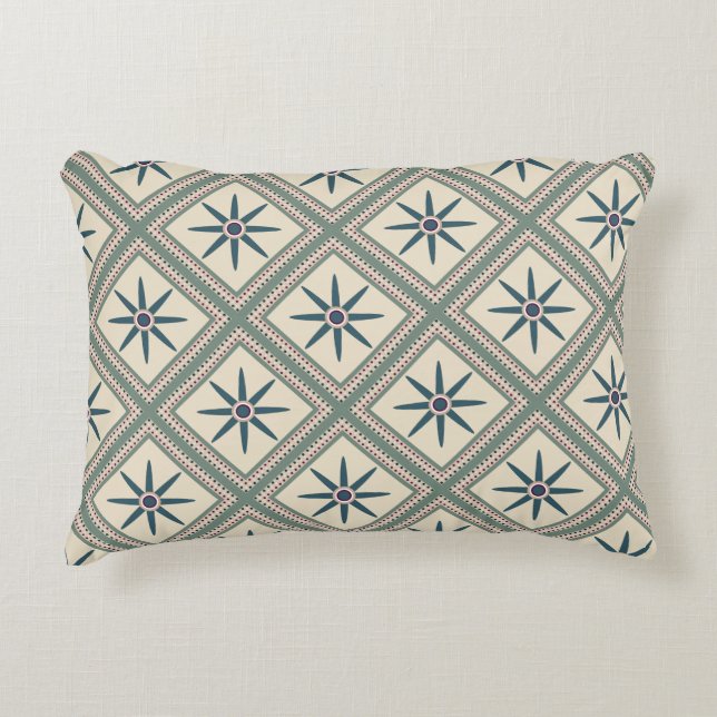 Almofada Decorativa Dias felizes (Frente)