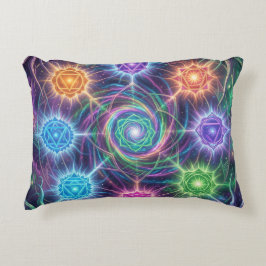 Almofada Decorativa Die 7 Chakren´5