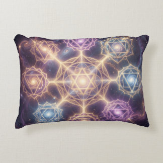 Almofada Decorativa Die 7 Chakren´7
