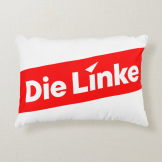 Almofada Decorativa Die linke 