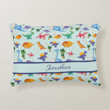 Dinossauros Cons Personalizados, Blue Boy Baby