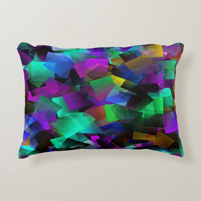 Almofada Decorativa Divertido... (Frente)