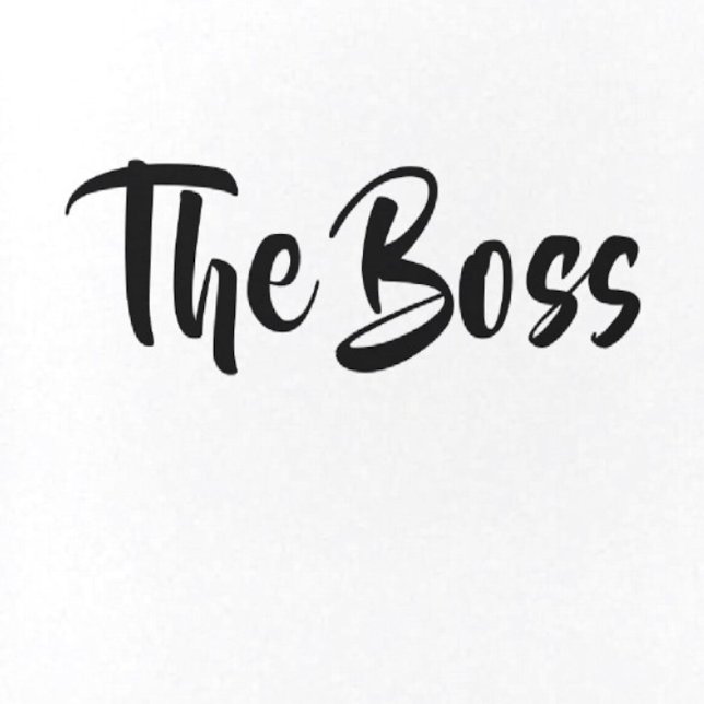 ALMOFADA DECORATIVA DIVIDIR O CHEFE (Criador carregado)